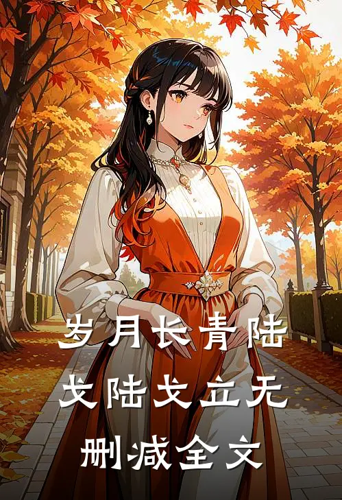 岁月长青陆戈陆戈立无删减全文