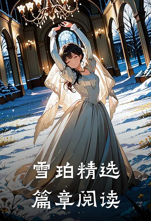 雪珀精选篇章阅读