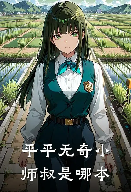 平平无奇小师叔是哪本