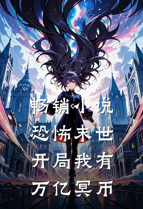 畅销小说恐怖末世，开局我有万亿冥币