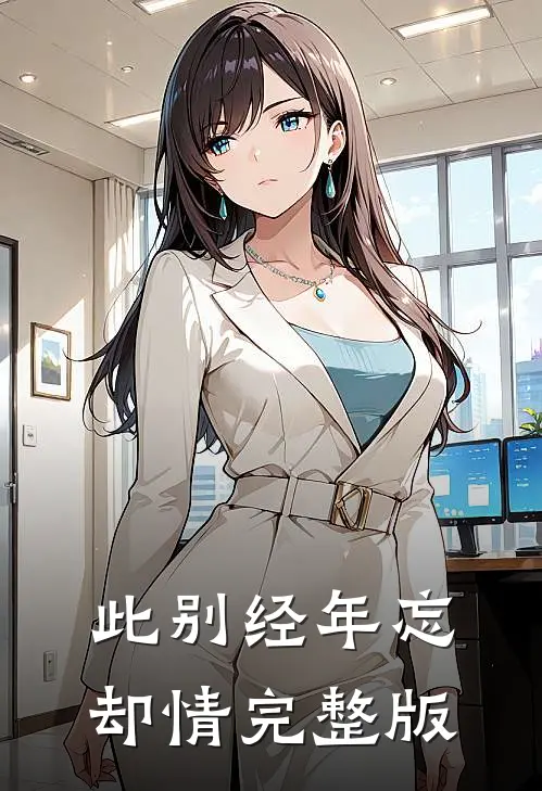 此别经年忘却情完整版