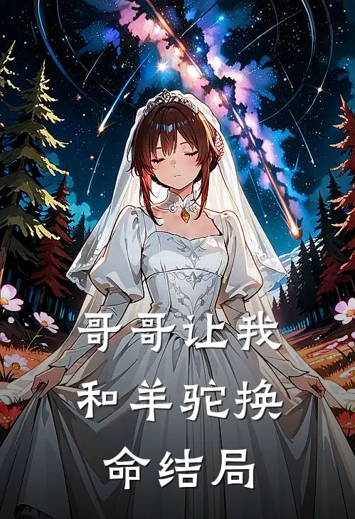 哥哥让我和羊驼换命结局
