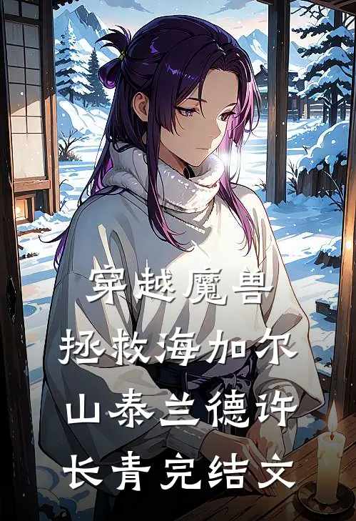 穿越魔兽：拯救海加尔山泰兰德许长青完结文