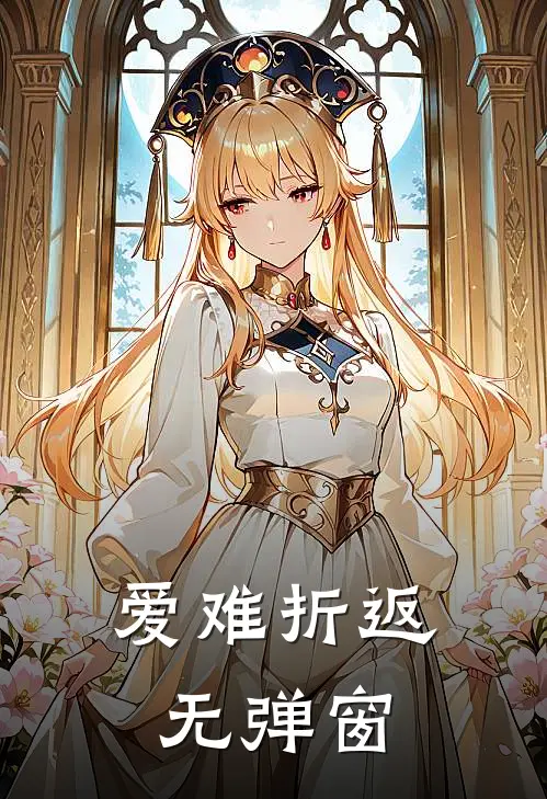 爱难折返无弹窗