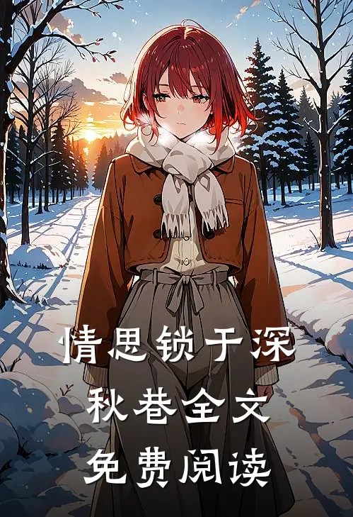 情思锁于深秋巷全文免费阅读