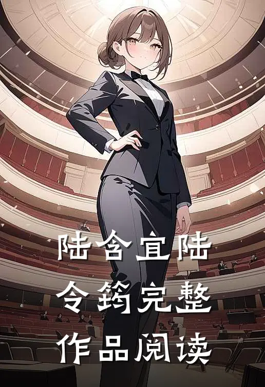 陆含宜陆令筠完整作品阅读