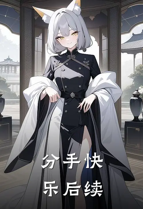 分手快乐后续