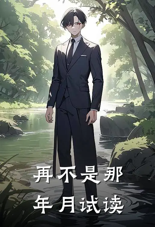 再不是那年月试读