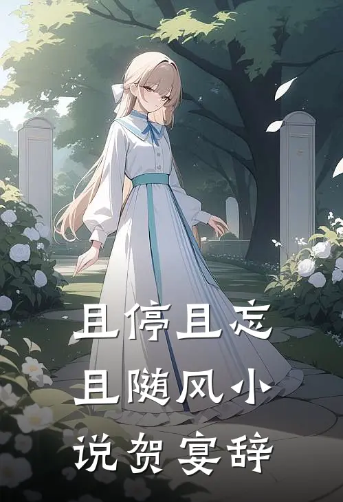 且停且忘且随风小说贺宴辞