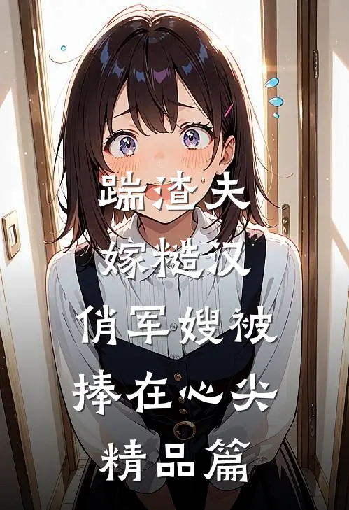 踹渣夫嫁糙汉，俏军嫂被捧在心尖精品篇