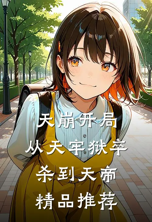 天崩开局，从天牢狱卒杀到天帝精品推荐