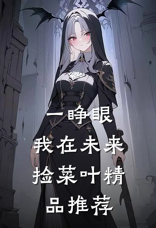 一睁眼，我在未来捡菜叶精品推荐