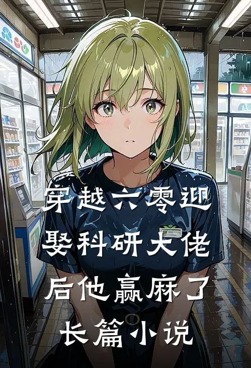 穿越六零迎娶科研大佬后他赢麻了长篇小说