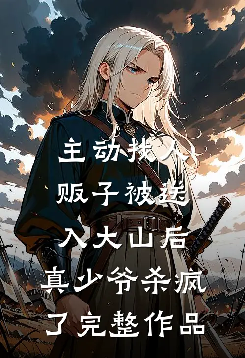 主动找人贩子被送入大山后，真少爷杀疯了完整作品