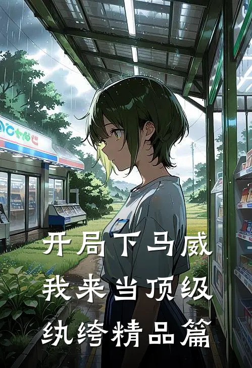 开局下马威，我来当顶级纨绔精品篇