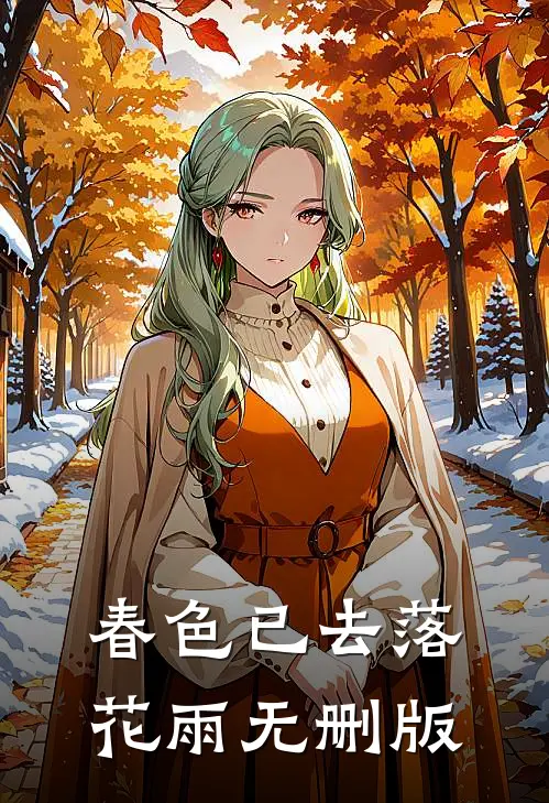 春色已去落花雨无删版