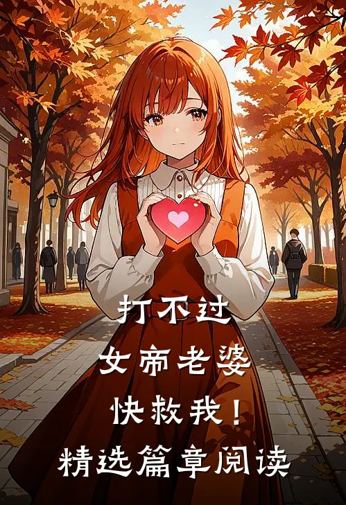 打不过，女帝老婆快救我！精选篇章阅读
