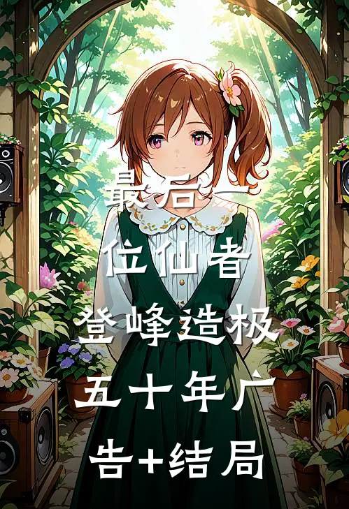 最后一位仙者，登峰造极五十年广告+结局
