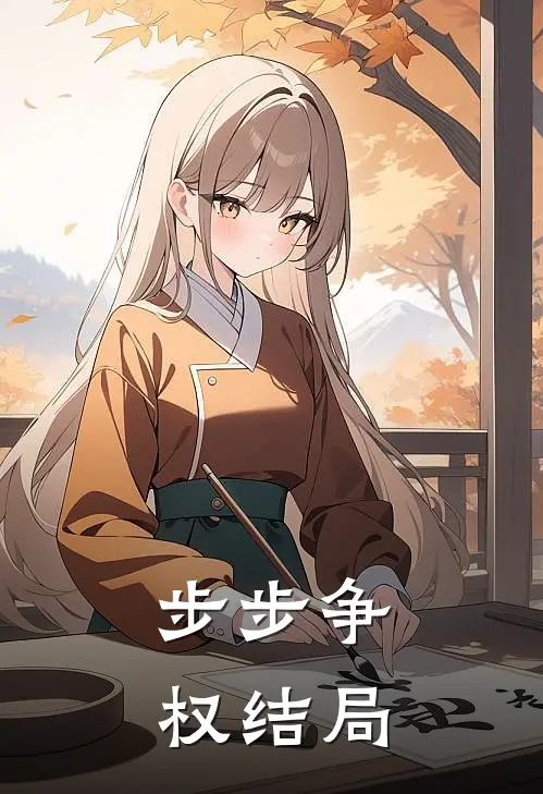 步步争权结局