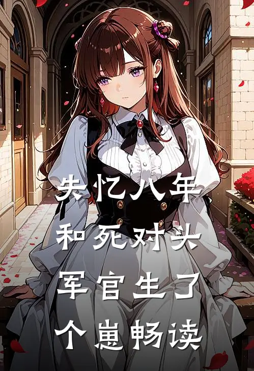 失忆八年，和死对头军官生了个崽畅读