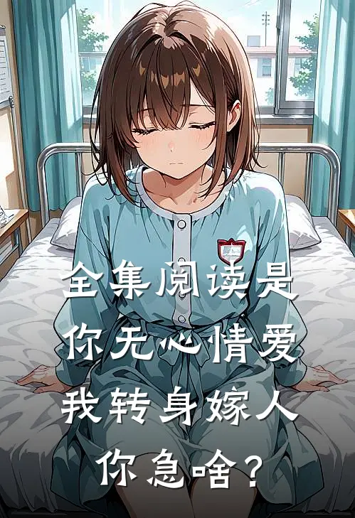 全集阅读是你无心情爱，我转身嫁人你急啥？