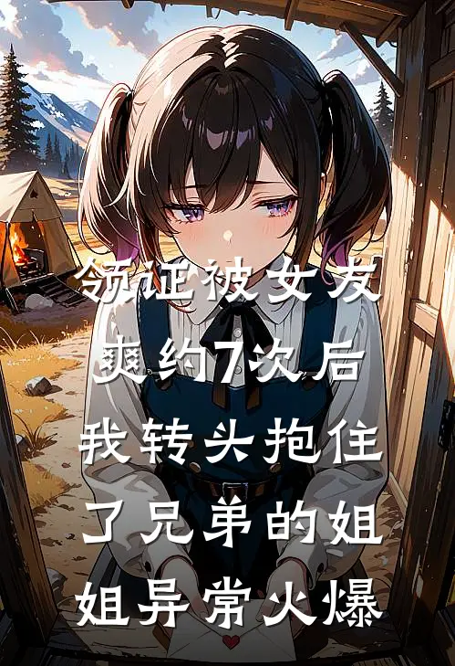 领证被女友爽约7次后，我转头抱住了兄弟的姐姐异常火爆