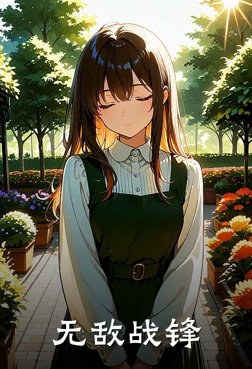 无敌战锋