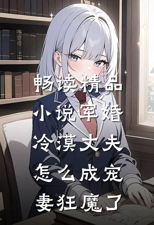 畅读精品小说军婚：冷漠丈夫怎么成宠妻狂魔了