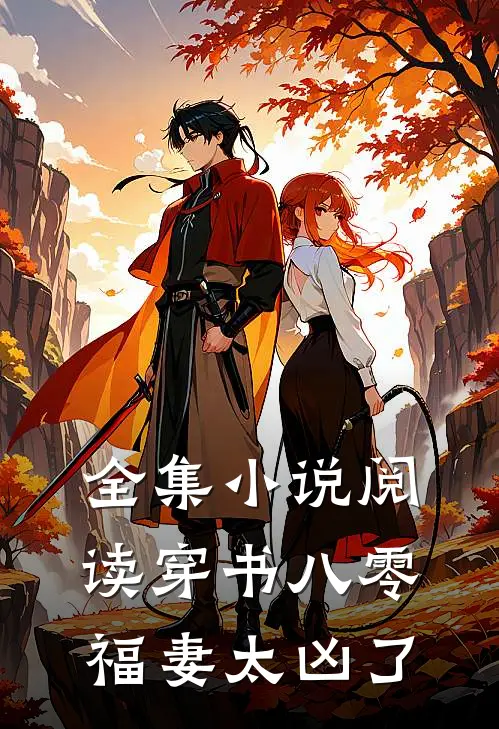 全集小说阅读穿书八零：福妻太凶了
