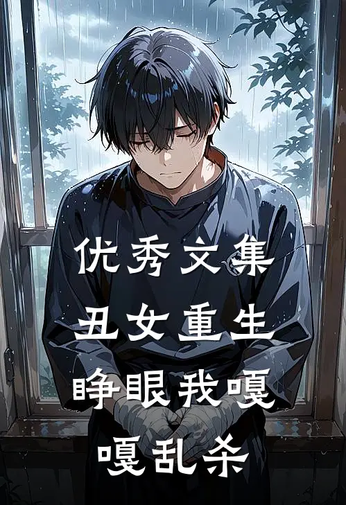 优秀文集丑女重生：睁眼我嘎嘎乱杀