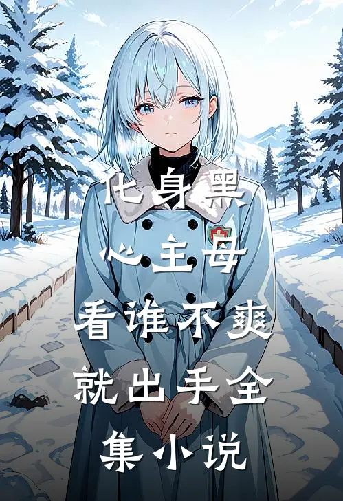 化身黑心主母，看谁不爽就出手全集小说