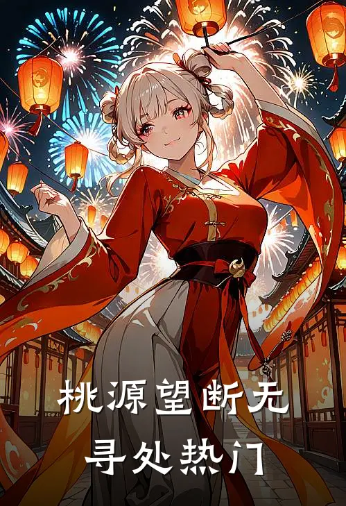 桃源望断无寻处热门