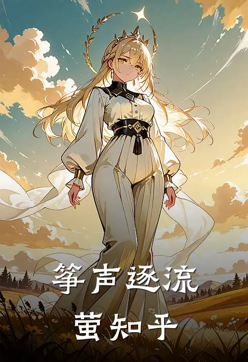 筝声逐流萤知乎