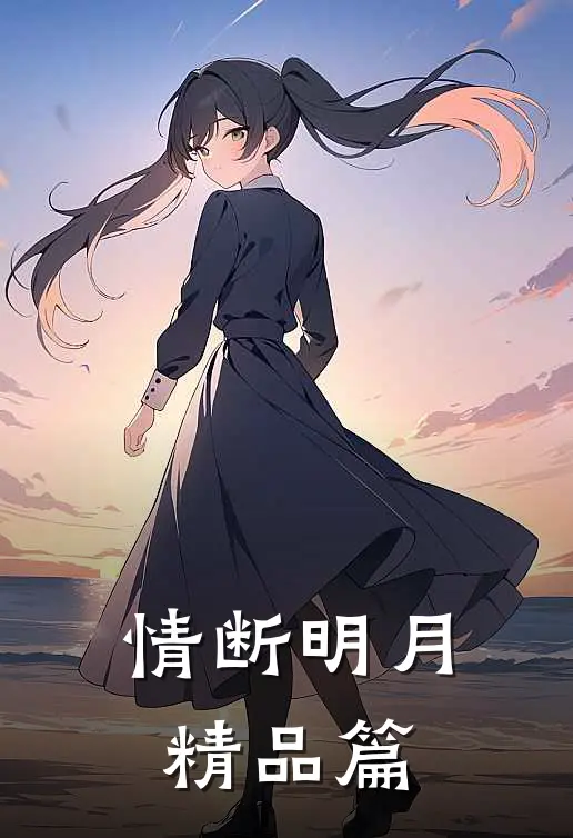 情断明月精品篇