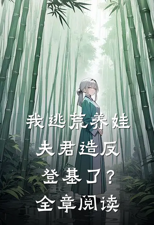 我逃荒养娃，夫君造反登基了？全章阅读