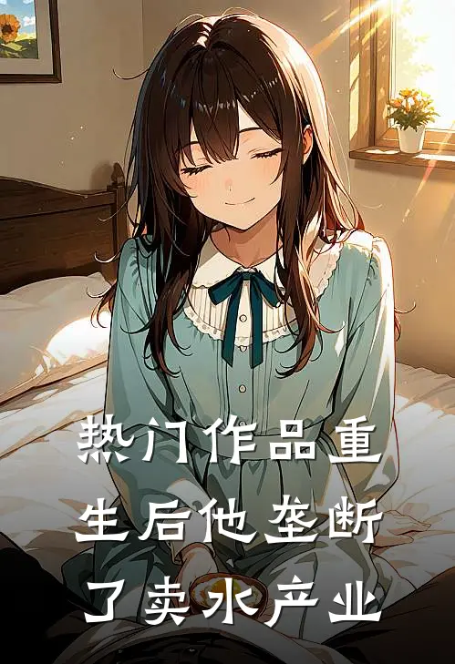 热门作品重生后他垄断了卖水产业