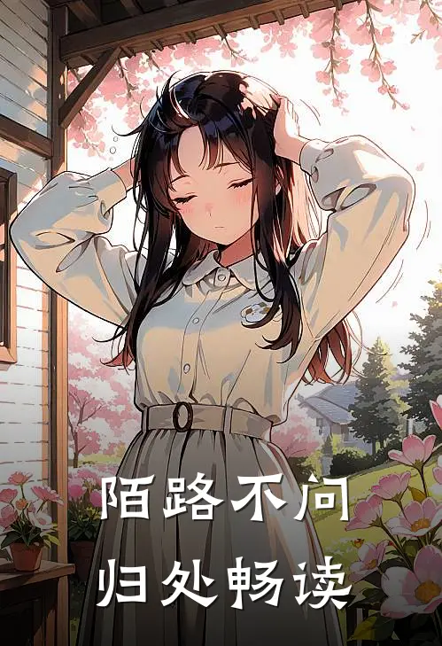 陌路不问归处畅读