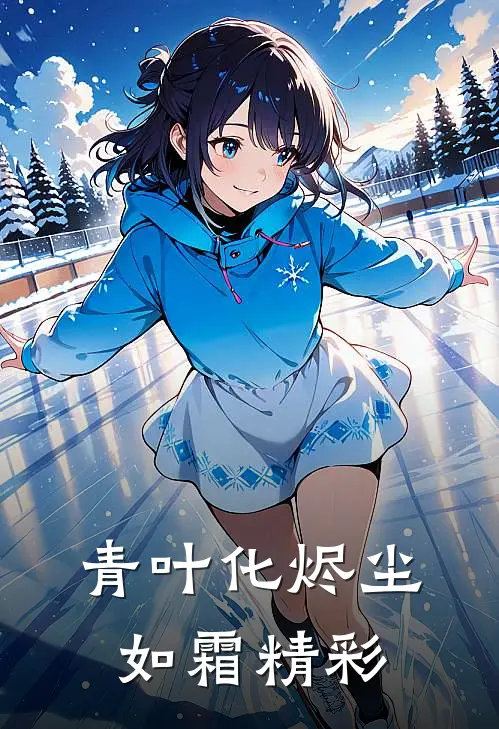 青叶化烬尘如霜精彩