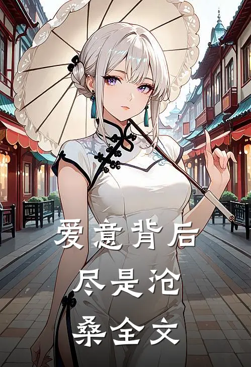 爱意背后，尽是沧桑全文