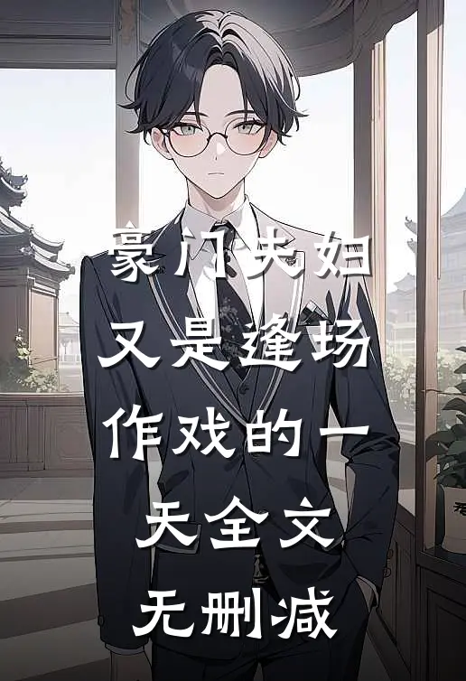 豪门夫妇，又是逢场作戏的一天全文无删减