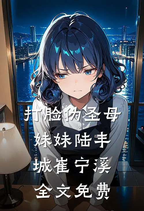 打脸伪圣母妹妹陆丰城崔宁溪全文免费