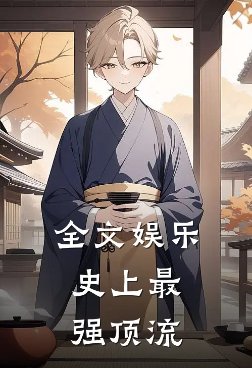 全文娱乐：史上最强顶流
