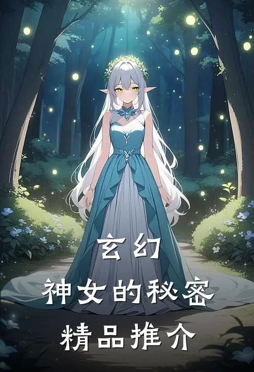 玄幻：神女的秘密精品推介