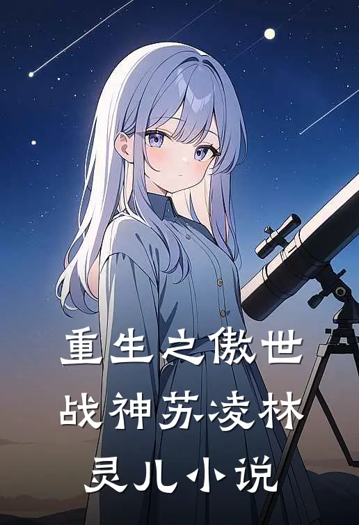 重生之傲世战神苏凌林灵儿小说