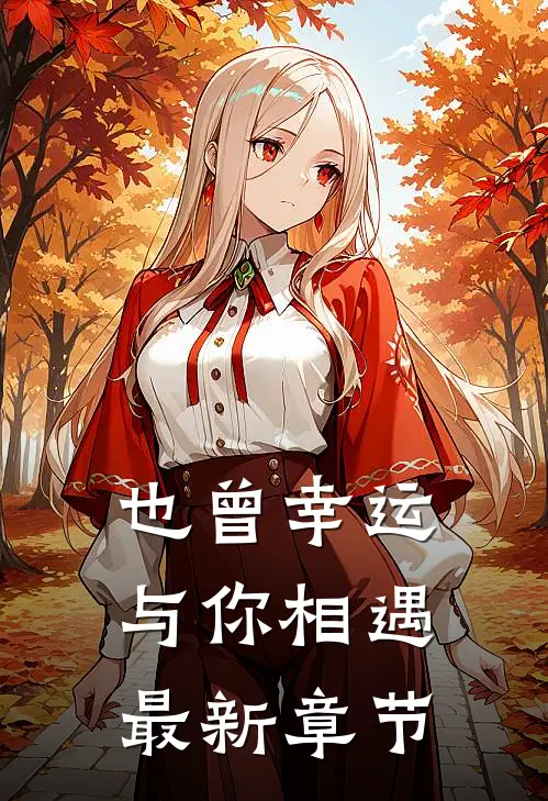 也曾幸运，与你相遇最新章节
