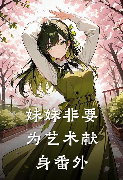 妹妹非要为艺术献身番外