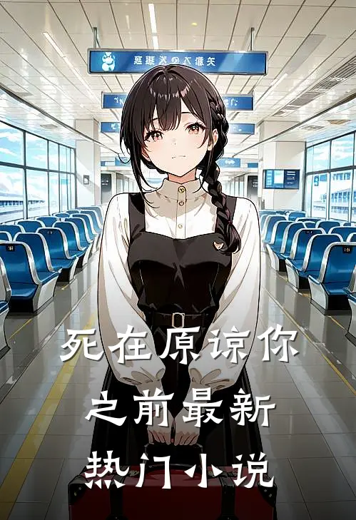 死在原谅你之前最新热门小说