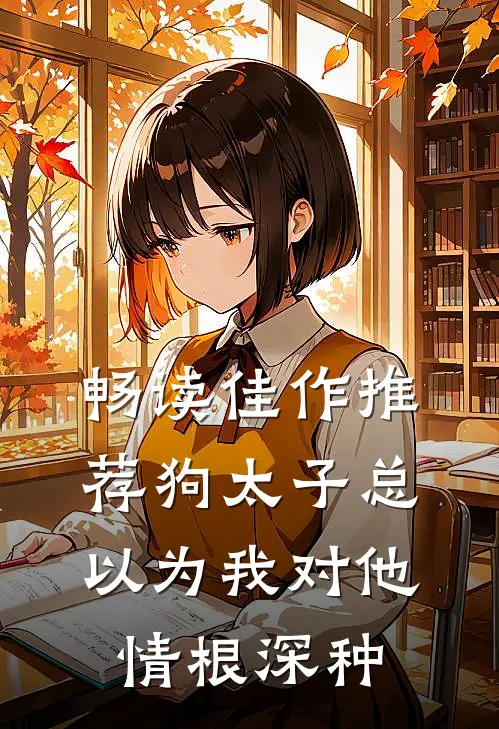 畅读佳作推荐狗太子总以为我对他情根深种