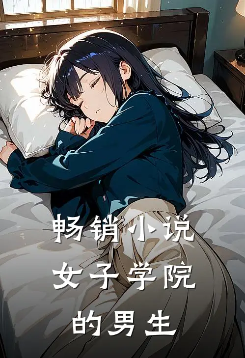 畅销小说女子学院的男生