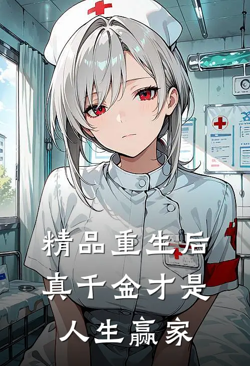 精品重生后，真千金才是人生赢家